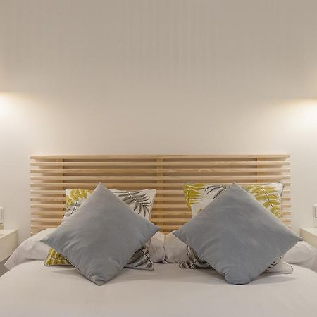 Apartmán Waou El Rastro II - Alquiler Corta Duracion Madrid Exteriér fotografie