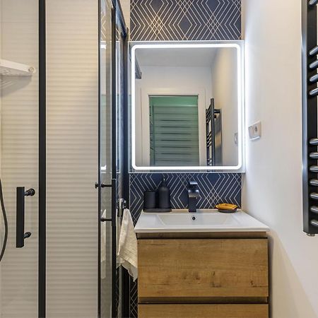 Apartmán Waou El Rastro II - Alquiler Corta Duracion Madrid Exteriér fotografie