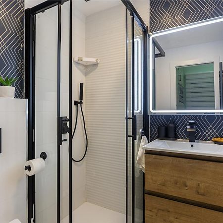 Apartmán Waou El Rastro II - Alquiler Corta Duracion Madrid Exteriér fotografie