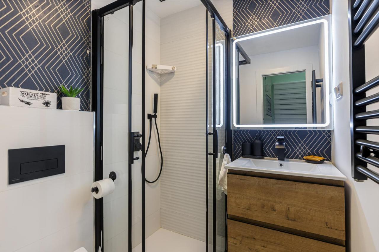 Apartmán Waou El Rastro II - Alquiler Corta Duracion Madrid Exteriér fotografie