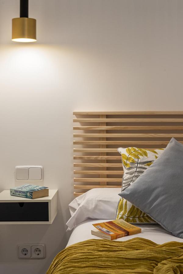 Apartmán Waou El Rastro II - Alquiler Corta Duracion Madrid Exteriér fotografie